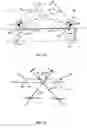 Fig. 09 - Apparatus for measuring parameters relating to the trajectory and/or motion of a moving article