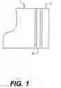 Fig. 02 - Golf club having replaceable striking surface attachments and method for replacing same