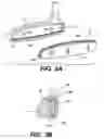 Fig. 09 - Golf club having replaceable striking surface attachments and method for replacing same