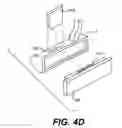 Fig. 12 - Golf club having replaceable striking surface attachments and method for replacing same