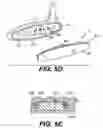 Fig. 14 - Golf club having replaceable striking surface attachments and method for replacing same