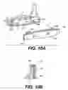 Fig. 17 - Golf club having replaceable striking surface attachments and method for replacing same