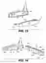 Fig. 20 - Golf club having replaceable striking surface attachments and method for replacing same