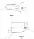 Fig. 05 - High density alloy for improved mass properties of an article