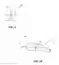 Fig. 06 - High density alloy for improved mass properties of an article