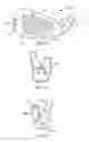 Fig. 10 - High density alloy for improved mass properties of an article