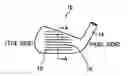 Fig. 01 - Golf club head