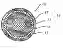 Fig. 01 - Multi-layer core golf ball