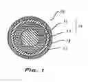 Fig. 02 - Multi-layer core golf ball