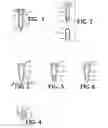 Fig. 02 - Golf tee-accessory assembly