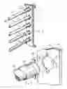 Fig. 02 - Contact training device