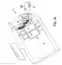 Fig. 02 - Automated ball game training and playing system