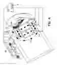 Fig. 08 - Automated ball game training and playing system