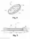 Fig. 03 - Hockey game table puck with weighted perimeter