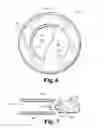 Fig. 04 - Hockey game table puck with weighted perimeter