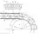 Fig. 01 - Chain transmission and chain