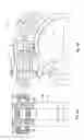 Fig. 11 - Chain transmission and chain