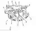 Fig. 13 - Continuously variable transmission