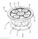 Fig. 32 - Continuously variable transmission
