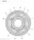 Fig. 04 - Differential gear device for vehicle
