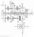 Fig. 01 - Double clutch transmission
