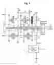 Fig. 04 - Double clutch transmission