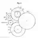 Fig. 05 - Double clutch transmission