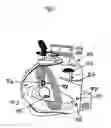 Fig. 06 - Apparatus for physical training of persons