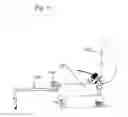 Fig. 12 - Apparatus for physical training of persons