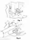 Fig. 08 - Exercise apparatus with reconfigurable frame, resistance system, and platform