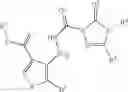 Fig. 22 - Substituted thien-3-yl-sulphonylamino(thio)carbonyl-triazoline(ethi)ones