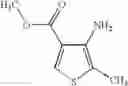 Fig. 35 - Substituted thien-3-yl-sulphonylamino(thio)carbonyl-triazoline(ethi)ones