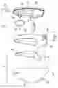 Fig. 02 - Devices for dispensing a laundry agent and methods for doing same