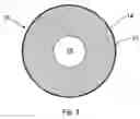 Fig. 04 - Multiuse, solid cleaning device and composition