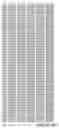 Fig. 43 - Isolated human transporter proteins, nucleic acid molecules encoding human transporter proteins, and uses thereof