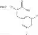 Fig. 44 - Processes and intermediates for preparing benzyl epoxides