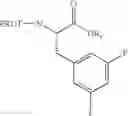 Fig. 45 - Processes and intermediates for preparing benzyl epoxides