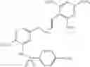 Fig. 131 - Amino-substituted ()-2,6-dialkoxystyryl 4-substituted-benzylsulfones for treating proliferative disorders