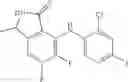 Fig. 07 - Bicyclic inhibitors of MEK and methods of use thereof