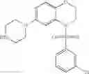 Fig. 14 - Benzoxazine derivatives and uses thereof