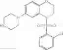 Fig. 15 - Benzoxazine derivatives and uses thereof