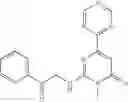 Fig. 09 - 3-Substituted-4-pyrimidone derivatives