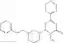 Fig. 136 - 3-Substituted-4-pyrimidone derivatives