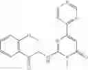 Fig. 22 - 3-Substituted-4-pyrimidone derivatives