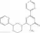 Fig. 320 - 3-Substituted-4-pyrimidone derivatives