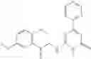 Fig. 35 - 3-Substituted-4-pyrimidone derivatives