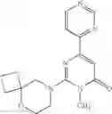 Fig. 352 - 3-Substituted-4-pyrimidone derivatives
