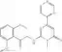 Fig. 40 - 3-Substituted-4-pyrimidone derivatives
