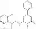 Fig. 41 - 3-Substituted-4-pyrimidone derivatives