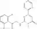 Fig. 43 - 3-Substituted-4-pyrimidone derivatives